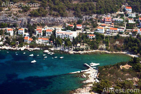 Podstine Hotel 2